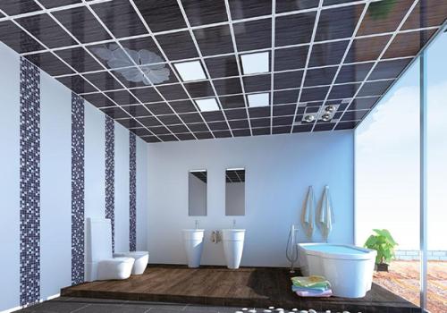 铝扣板怎么样图解-跟着厨房铝扣板吊顶厂家看风格