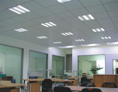 实验室用铝扣板-听听工程铝扣板厂家怎么说