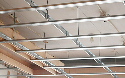 铝扣板格栅价格-铝扣板格栅吊顶价格-栅格铝扣板