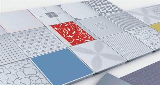 杭州铝扣板厂家-杭州铝扣板生产厂家-杭州铝扣板厂家批发