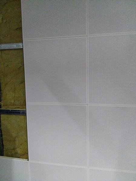 杭州冲孔铝单板-冲孔铝天花厂家讲讲冲孔铝天花的优点及规格型号有哪些