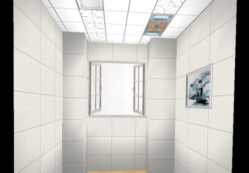 选择派集成吊顶-铝扣板吊顶辅料选择