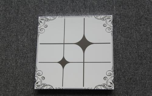 品牌厂家集成铝扣板-佛山集成吊顶厂家说这几点得知道