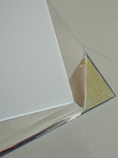 廊坊铝扣板厂家-佛山铝天花板厂家装修技巧