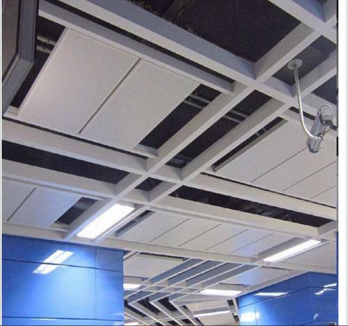 佛山供应铝单板-铝单板为什么能成为幕墙的主要材料呢