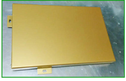 外墙广东铝单板-广东铝天花厂家选购技巧来啦