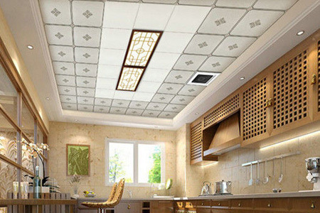 集成吊顶扣板价格-600铝扣板集成吊顶价格-集成吊顶铝扣板低价格