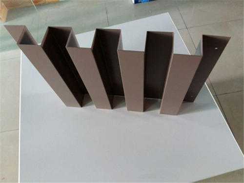 仿木纹铝单板幕墙-北京穿孔铝单板厂家