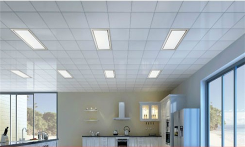 铝扣板一二线品牌