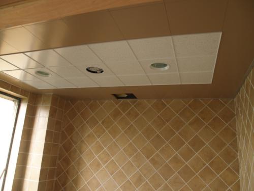 集成吊顶2级吊-客厅集成吊顶吊多高