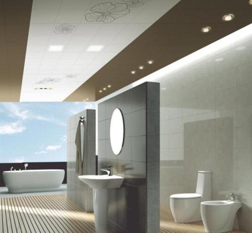 厨卫铝扣板吊顶工程-那你肯定是没了解厨卫铝扣板吊顶