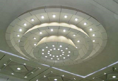 室内雕刻铝单板-铝单板厂家的规格种类