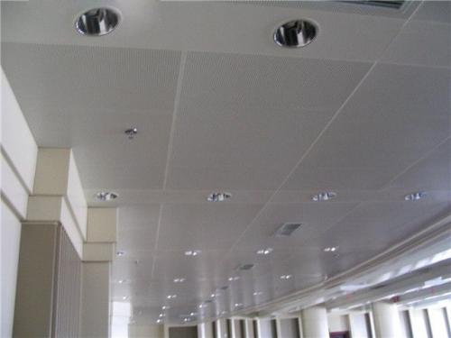 铝扣板天花单价-铝扣板天花单价-铝扣板天花验收单