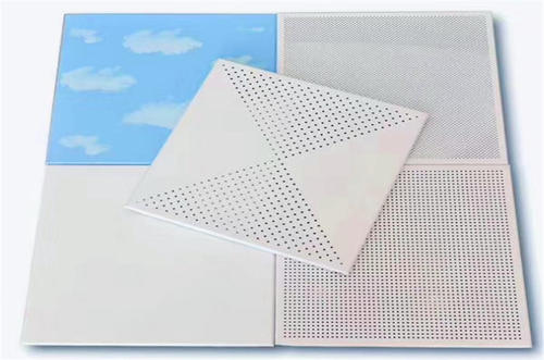 品牌铝扣板吊顶厂家-总结影响铝扣板厂家品牌排名因素