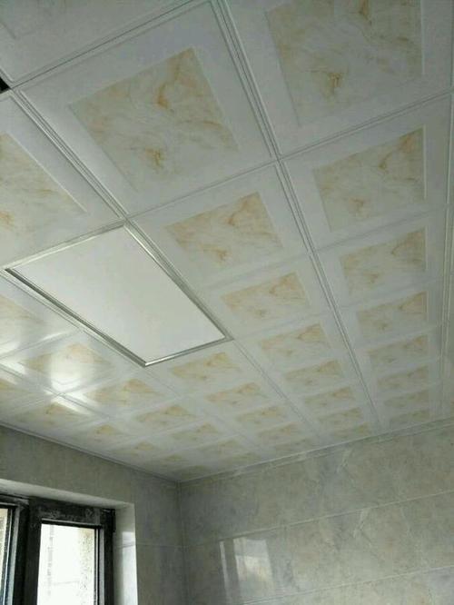 铝扣板集成吊顶质量-集成吊顶铝扣板质量鉴别-集成吊顶铝扣板质量标准