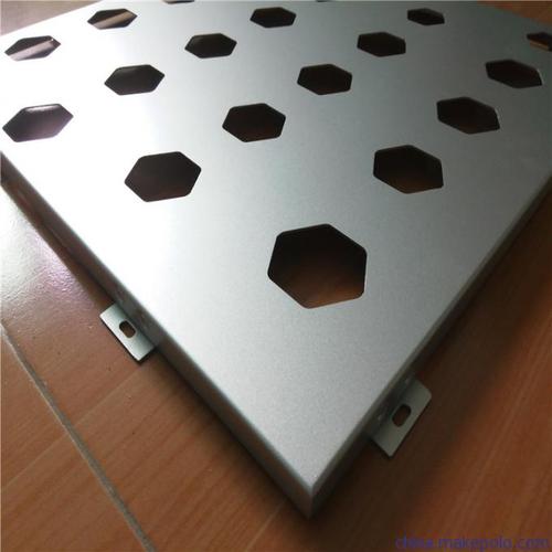 全国铝单板规格-铝单板规格种类名称知多少