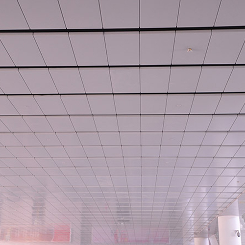 内蒙古铝扣板-铝扣板吊顶应该怎么选