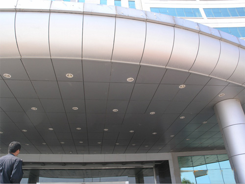 纯铝单板批发-铝扣板批发厂家直销价格多少