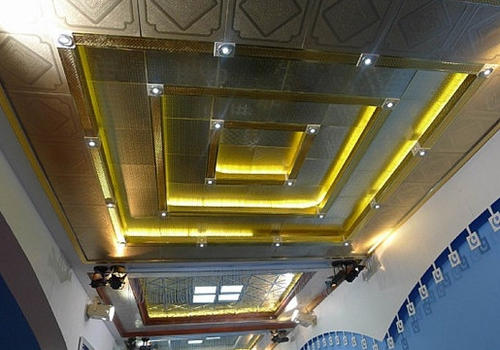 铝扣板一二线品牌-品牌铝扣板厂家优势有哪些