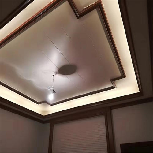 上海铝扣板品牌-上海品牌铝扣板吊顶-上海铝扣板吊顶十大品牌