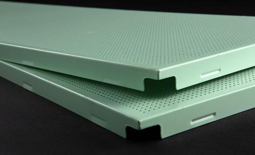 邢台铝单板企业