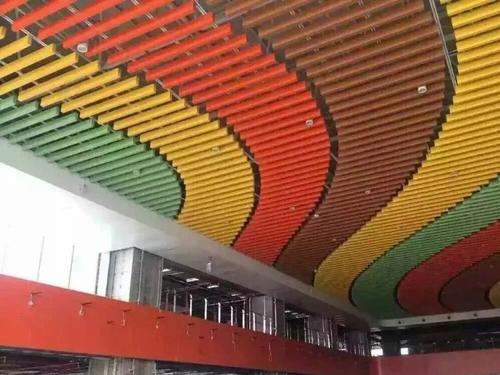 上海铝扣板厂家-佛山铝天花厂家装修秘籍