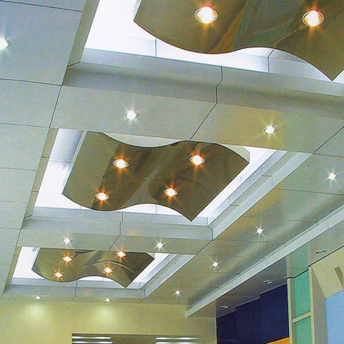 玉溪铝扣板-佛山铝扣板厂家在哪里有