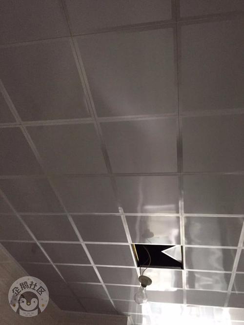 商场厨房做铝扣板-商场铝扣板厂商-商场条形铝扣板厂商