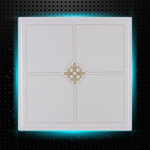 浙江美扣集成吊顶-扣板集成吊顶