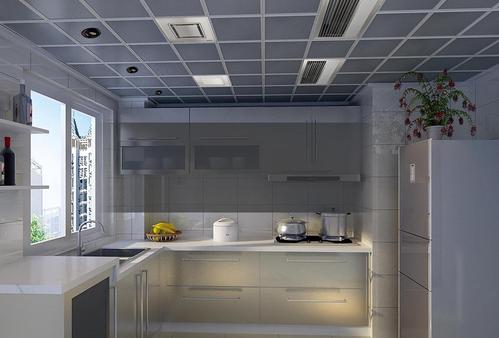 集成墙吊顶图-那机场天花吊顶图说话