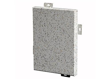 徐州石纹铝单板-什么是石纹铝单板