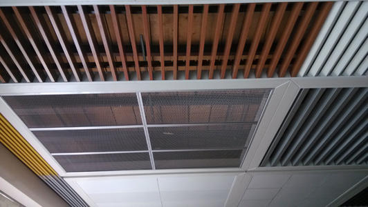 西安集成铝扣板-集成吊顶施工注意事项总结如下