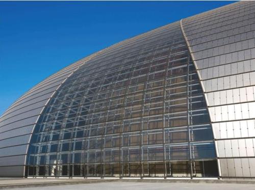 东西湖铝单板厂