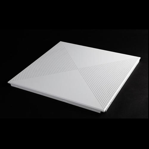 广东铝扣板品牌-铝扣板吊顶为什么被选