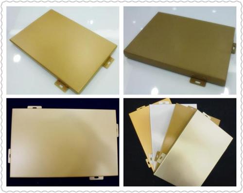 喷粉铝扣板价格-喷粉铝扣板吊顶-琼海喷粉铝扣板