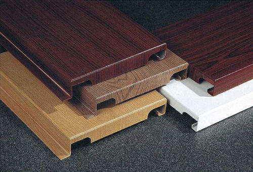 贵州铝扣板-惠州铝扣板厂家