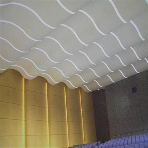 南宁双曲铝单板-双曲铝单板装饰建筑外墙支柱