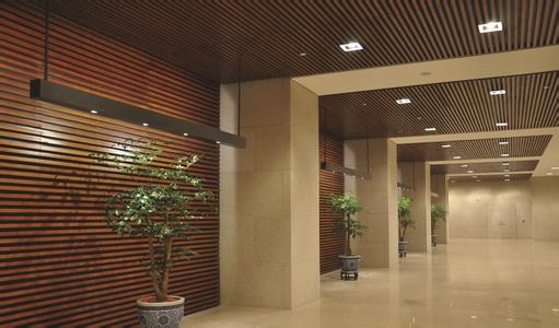 铝扣板吊顶报价方案-600*600铝扣板吊顶