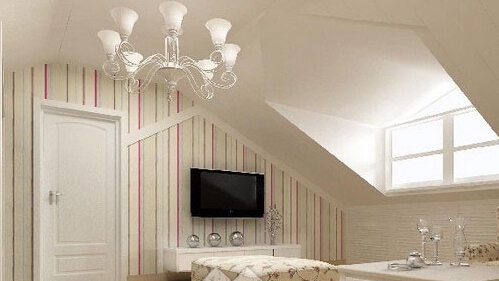 铝扣板房顶尺寸图