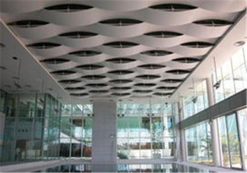 咸阳铝扣板厂家-深度剖析阳台铝扣板吊顶这些事
