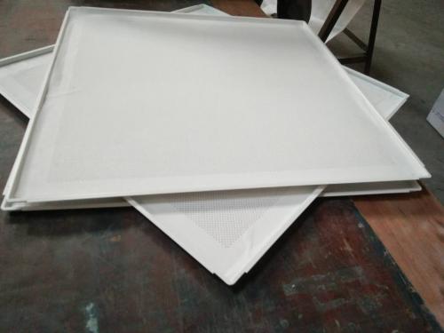 四川铝扣板工厂-四川铝扣板工厂-四川工程铝扣板