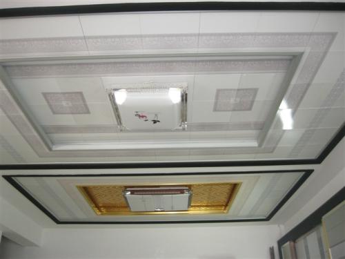 乌兰察布铝扣板-考察铝扣板生产厂家-乌市铝扣板