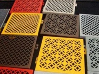 大型铝单板公司-铝单板公司到哪儿好