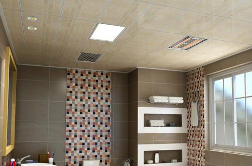 怎么样选择卫生铝扣板