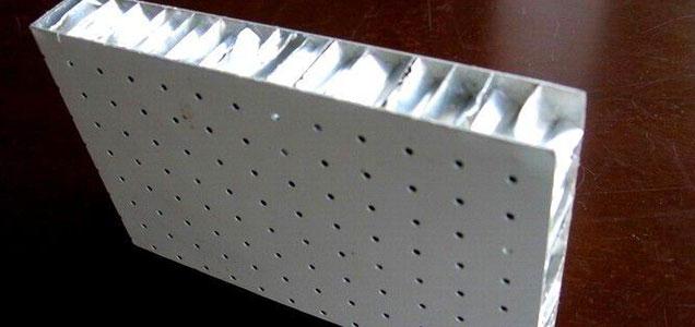 建筑外墙铝扣板-建筑铝扣板幕墙-建筑外墙铝扣板做法