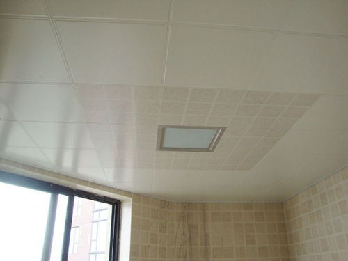 卫浴铝扣板-卫浴吊选择铝扣板-卫浴铝扣板选择择