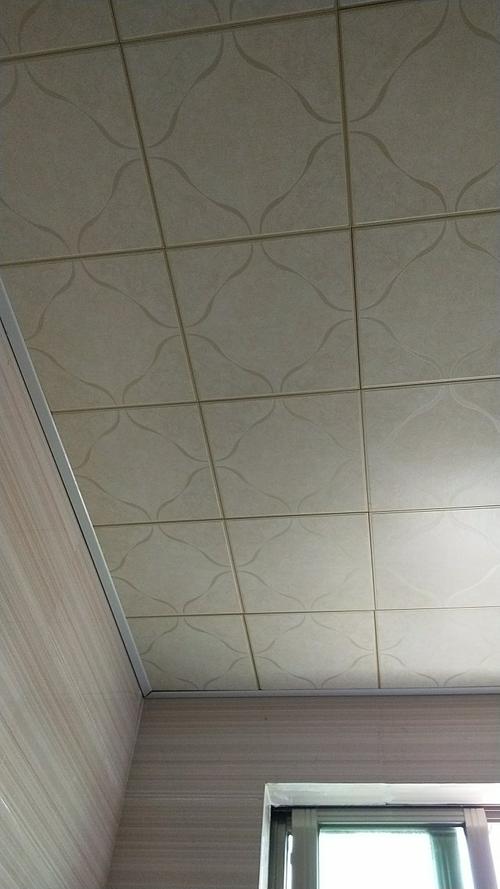 阳山铝扣板吊顶-舟山铝扣板吊顶-岚山铝扣板吊顶