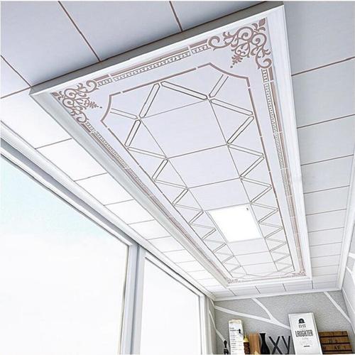 温州集成铝扣板-便宜的铝扣板差在哪