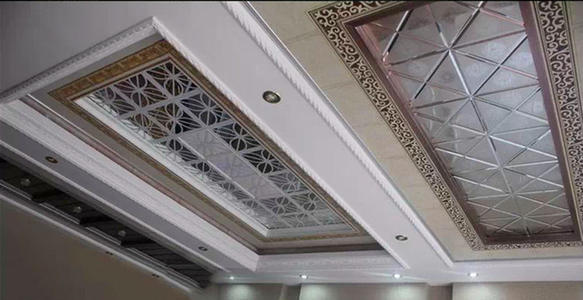 铝扣板线条厂家-佛山铝扣板收边线线厂家-铝扣板边线厂家