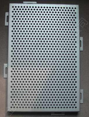 浙江铝单板制作-铝单板安装中常见会出现什么问题